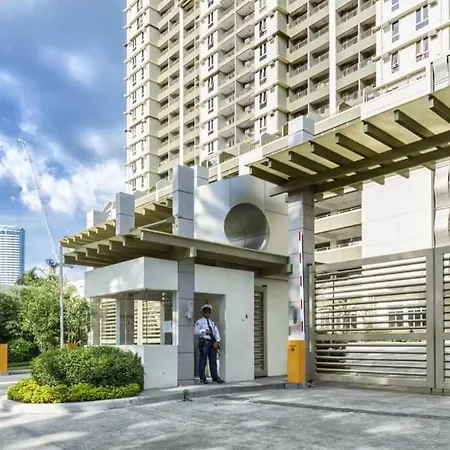 Condo Unit At La Verti Residences-3