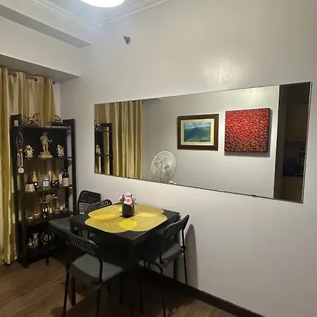 Condo Unit At La Verti Residences-2